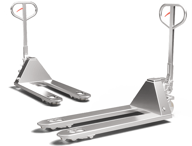 Pallet Jacks Product Family