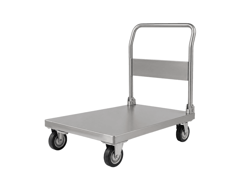 Platform Trolleys Product Family